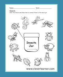 Just scroll down to find the science experiment, project, science worksheets, etc. Insects Preschool Worksheets Insects Preschool Free Preschool Worksheets Preschool Worksheets