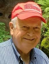 Obituary information for Robert Samuel Koontz