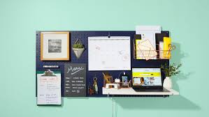 What do you need in a family command center? Argument Against Command Centers Kitchn