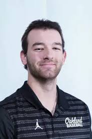 Oakland Golden Grizzlies Men's Baseball release roster of 37 players to  open the season