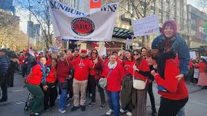 Victorian teachers accept pay deal after 12-month dispute ends third strike threat - The Educator K/12