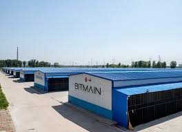 You will start mining bitcoins from the moment of registration. Chinese Bitcoin Miners Are Turning To Canada For Potential Mining Sites