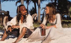 Джонни депп, хавьер бардем, джеффри раш и др. Why Pirates Of The Caribbean Didn T Need Any Sequels Den Of Geek
