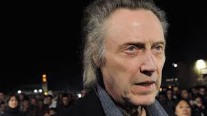 Christopher Walken, mafieux dans le prochain film de Clint Eastwood