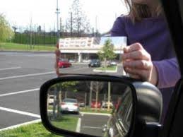 math professor s side mirror that eliminates blind spot receives us patent side mirror that eliminates blind spot