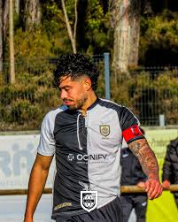 Grupo Desportivo "Os...