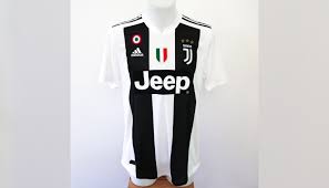 Spark apparel soccer shirt #7 cristiano ronaldo boys girls youth hooded sweatshirt. Ronaldo S Match Issue Worn Juventus Shirt 2018 19 Charitystars