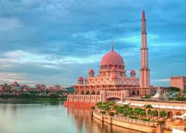 Simak yuk ulasan gambar masjid terindah di dunia! 4 Masjid Pink Terindah Di Dunia Salah Satunya Ada Di Indonesia Kumparan Com