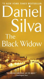 By using this site you agree to and accept our user agreement. Gabriel Allon Book Series
