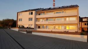 Für die internet nutzung bieten wir ihnen das kostenlose wlan netz freifunk helgoland an. App 3 Jule Haus Fernsicht Helgoland