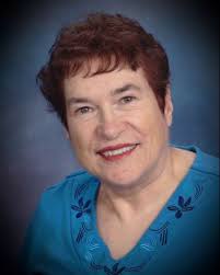 Betty Louise Roberts Obituary June 27, 2025