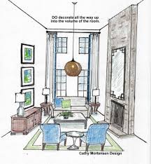 The Art Of Finding A Homegoods Blog Homegoods High Ceiling Living Room Tall Ceiling Living Room Tall Ceilings