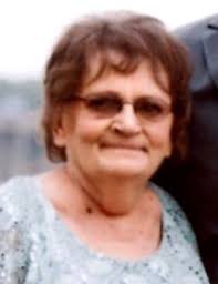 Obituary for Barbara Ann Lovell