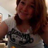 Caroline Major (comajor)