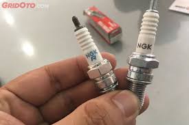 Cara memasang kabal mobil jumat, 04 november 2011. Ternyata Ini Fungsi Resistor Pada Busi Motor Injeksi Menurut Ahlinya Gridoto Com