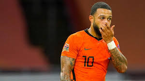Barcelona have been talking to memphis depay since january, with his contract at lyon to expire at the end of june. Barcelona Agree Personal Terms With Memphis Depay Report Eurosport