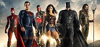 Justice league is an american animated television series which ran from 2001 to 2004 on cartoon network. Neuer Justice League Film Dc Trailer Zeigt Gewaltiges Superhelden Aufgebot