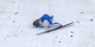 November 2019 und geht bis zum 15. Horror Sturz Bei Damen Springen In Hinzenbach