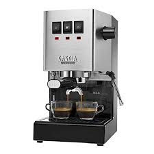 So, the users need not trouble themselves with setting the temperature. Best Espresso Machines Of 2021