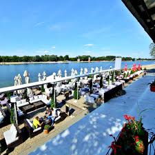Lidos strand ligger i zemun. Serbien Sommerplatze Viele Moglichkeiten Zum Auffrischen Und Geniessen Serbien Incoming Dmc