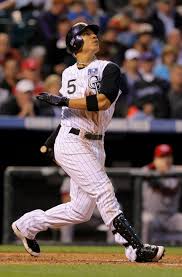 2021 koa rockies spring training broadcast schedule feb 24, 2021. Colorado Rockies Uniforms Which Rockies Uniform Is The Best Purple Row