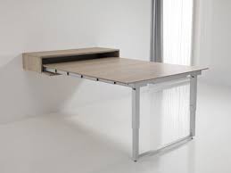 epingle par kathleen sur aber extension of tabletop surface hidden kitchen table pliante murale table pliante table petit espace