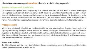 Wenn sie neben dem eintrag sigmund wann realschule noch weitere schulen in der nähe suchen, können sie diese hier auch direkt auswählen Der Ubertritt An Die Realschule Grundschule Wunsiedel Jean Paul Grundschule