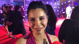 Martha Higareda se casó! Estas son las primeras fotos de su boda con Lewis  Howes