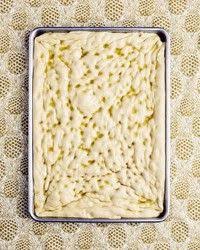 Grandma Pizza Dough Recipe Recipe Pizza Dough Recipes Food
