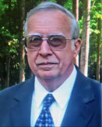 Donald Ray Edge Obituary March 25, 2024