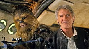 #star wars #harrison ford #anthony daniels #carrie fisher #peter mayhew. Der Aufstieg Skywalkers Harrison Ford Hat Keine Verfluchte Ahnung Was Ein Machtgeist Ist