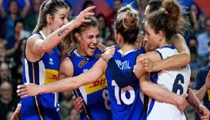 Jun 11, 2021 · roma, 11 giu. Volley Femminile Nations League 2019 Italia Turchia Risultato Finale Final Six Meteo Nanchino Oggi 4 Luglio