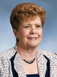 Marie-Claire Bourassa Désaulniers