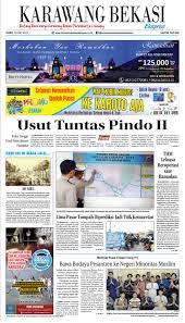 Walau baru lulus kuliah, tetapi ada sejumlah hal membuat gaji seorang 'fresh graduate' lebih tinggi ketimbang kandidat lainnya. Rabu 30 Mei 2018 By Karawang Bekasi Ekspres Issuu