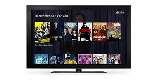 Follow the prompts to link your existing netflix account to your xfinity package, or create a new netflix account and link to your xfinity package. Comcast Launches Xfinity In Uhd For Samsung 2014 Models Slashgear