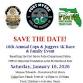 Cops n Joggers 5K Family Fun Night