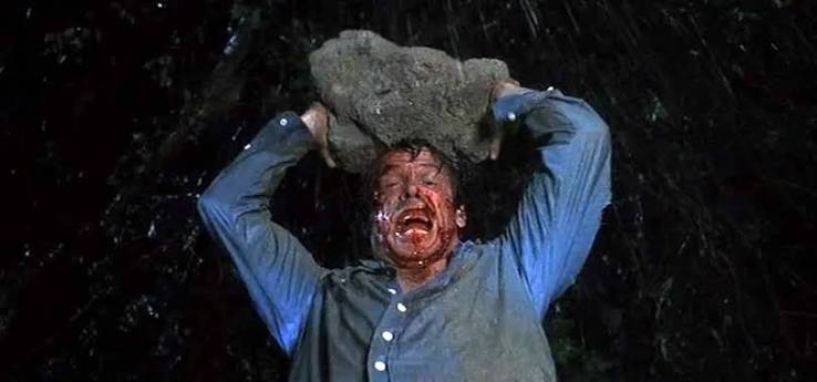 A Remake That Can't Miss: Cape Fear