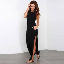 Hugedomains Com Shop For Over 300 000 Premium Domains Long Tight Dresses Sleeveless Maxi Dress Maxi Dress