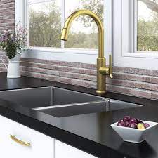 Price ranges from $709.80 to $1,008.00 depending on options chosen below: Newport Brass Adds Three New Kitchen Faucet Collections Residential Products Online