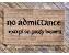 Harry Potter Doormat