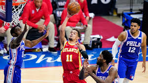The hawks compete in the national basketball association (nba). Yj2meneqyddqsm