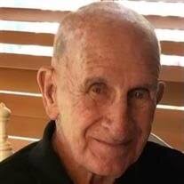 Ralph Walter LaParl Obituary