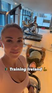 Carly Adkins Personal Training & Fitness