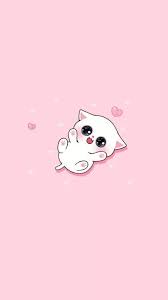 Download wallpaper kartun kucing hd cikimm com. Gambar Kucing Lucu Dan Imut Kartun