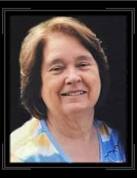 Obituary information for Linda Lou Wolf