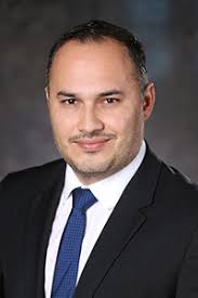 ADOM :: New leaders at Camillus House