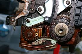 Rear wheel drive, 4 door 16 mpg city / 21 mpg hwy. Sohc 4 0 General Engine Timing Tdc Ford Explorer Ford Ranger Forums Serious Explorations