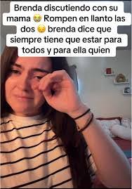 Brenda Oaxaca's Instagram, Twitter & Facebook