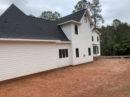 It hit me that three of my recent projects have used sherwin williams' 2016 color of the year alabaster! Pin On Exterior Paint