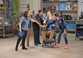 How The Superstore Series Finale Got It Just Right Pittsburgh Post Gazette